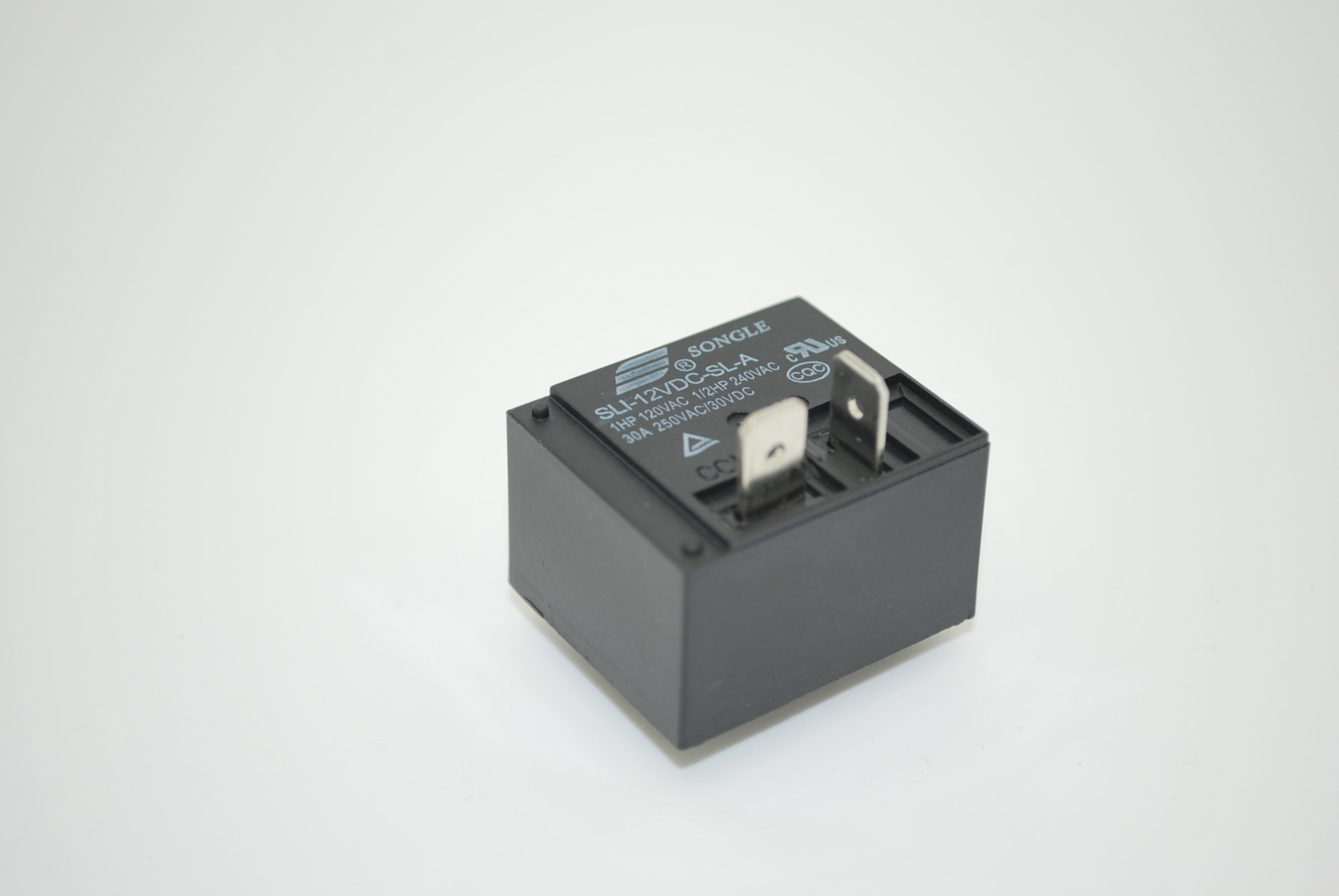 songle 小型电磁继电器sli-12vdc-sl-a大量现货供应