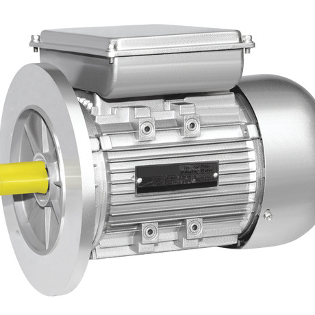 厂家直销 ys7124三相异步电动机 0.37kw微型电机 大量生产