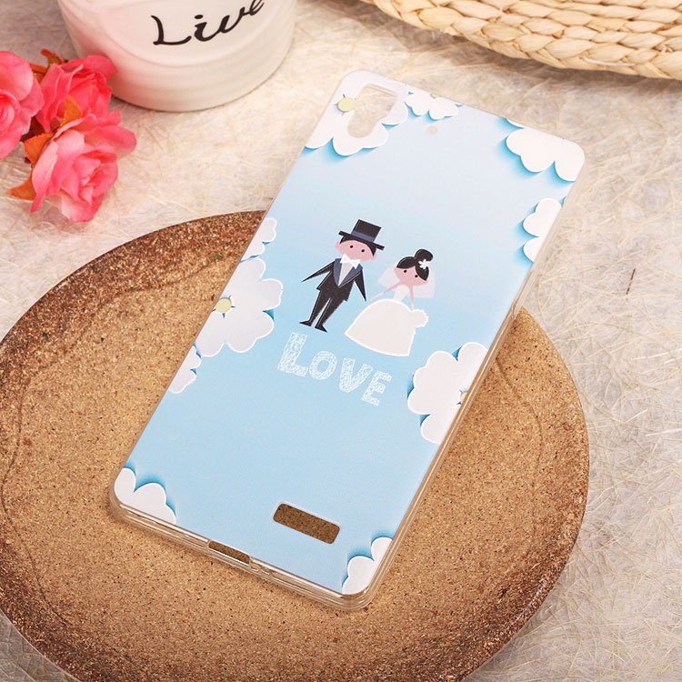 简美oppo r7手机壳oppor7手