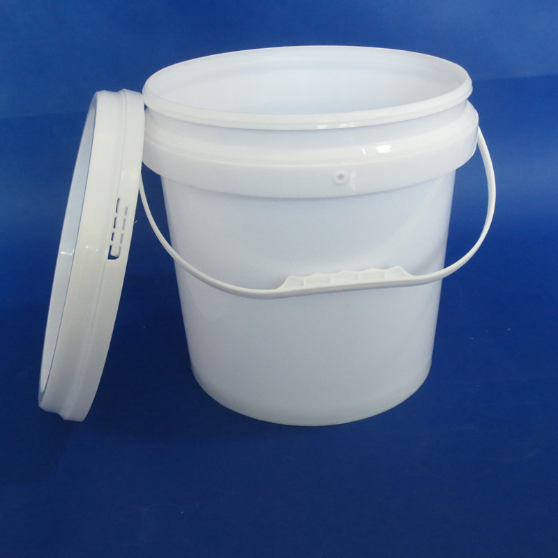 a100 10l涂料桶 塑料包装桶 化工桶 食品级塑料桶