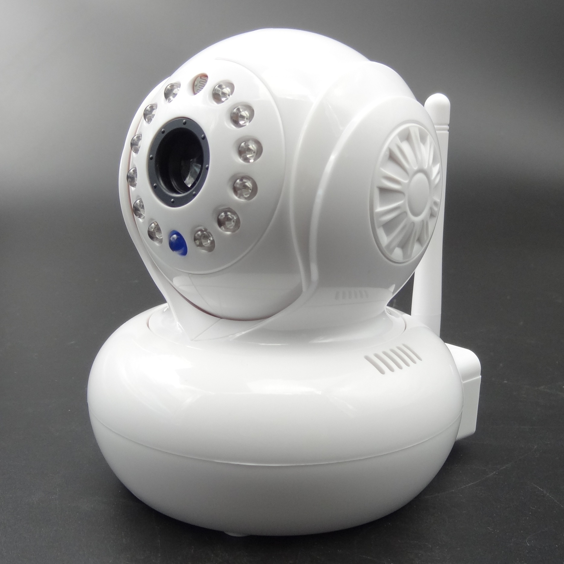ap无线网络摄像机 智能家用 ip camera 手机看家_ 海