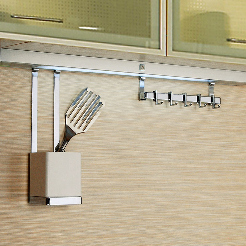 枫叶led挂件灯厨房挂件灯条led橱柜层板灯酒柜挂件led灯吊柜底灯