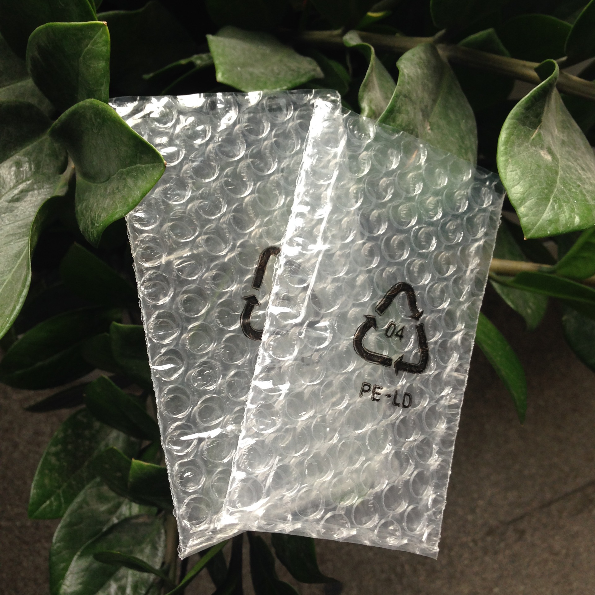 深圳石岩气泡袋厂家现货特价气泡袋 定做加厚气泡袋大开口气泡袋