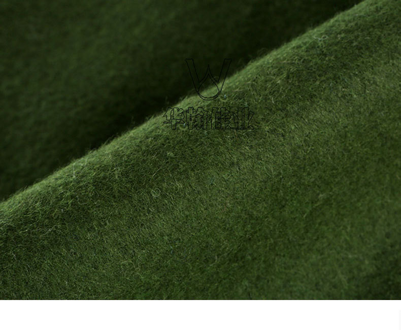 2000g军绿羊毛毯军被军迷用春夏秋冬人