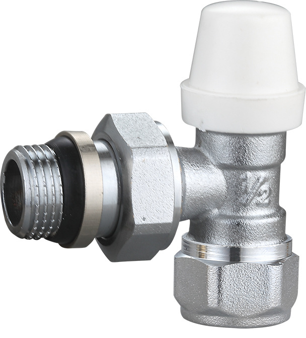 普尔纳森|puarnus散热器pp-r手动温控阀 暖气片阀门 自动温控阀 - 阀