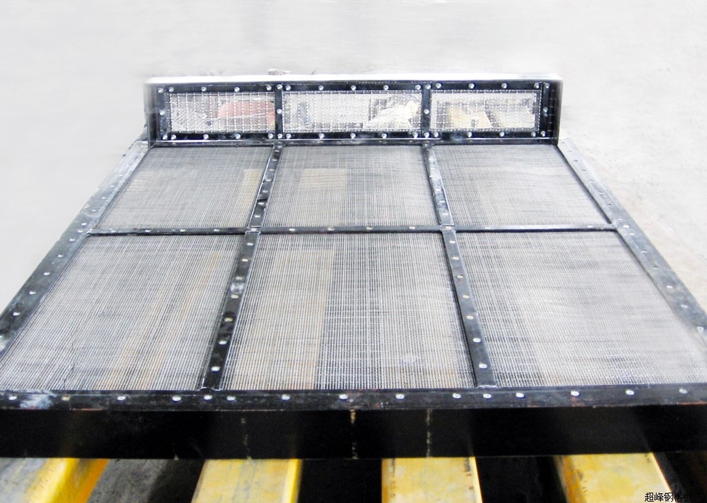 90s503图集格栅,格网,起吊架(水处理用)-阿里巴巴