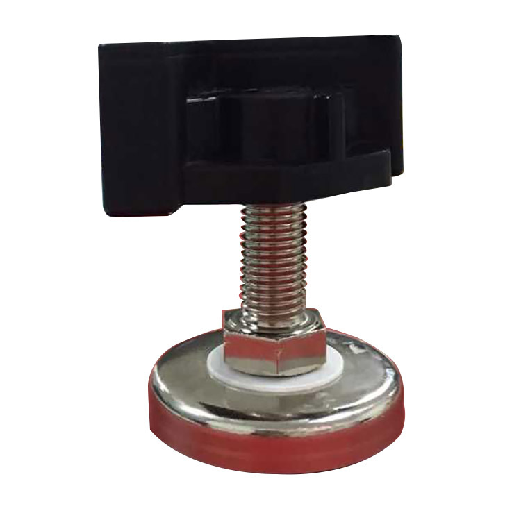 厂家直销 五金调节垫脚 碳钢调节垫脚 用于医疗器械