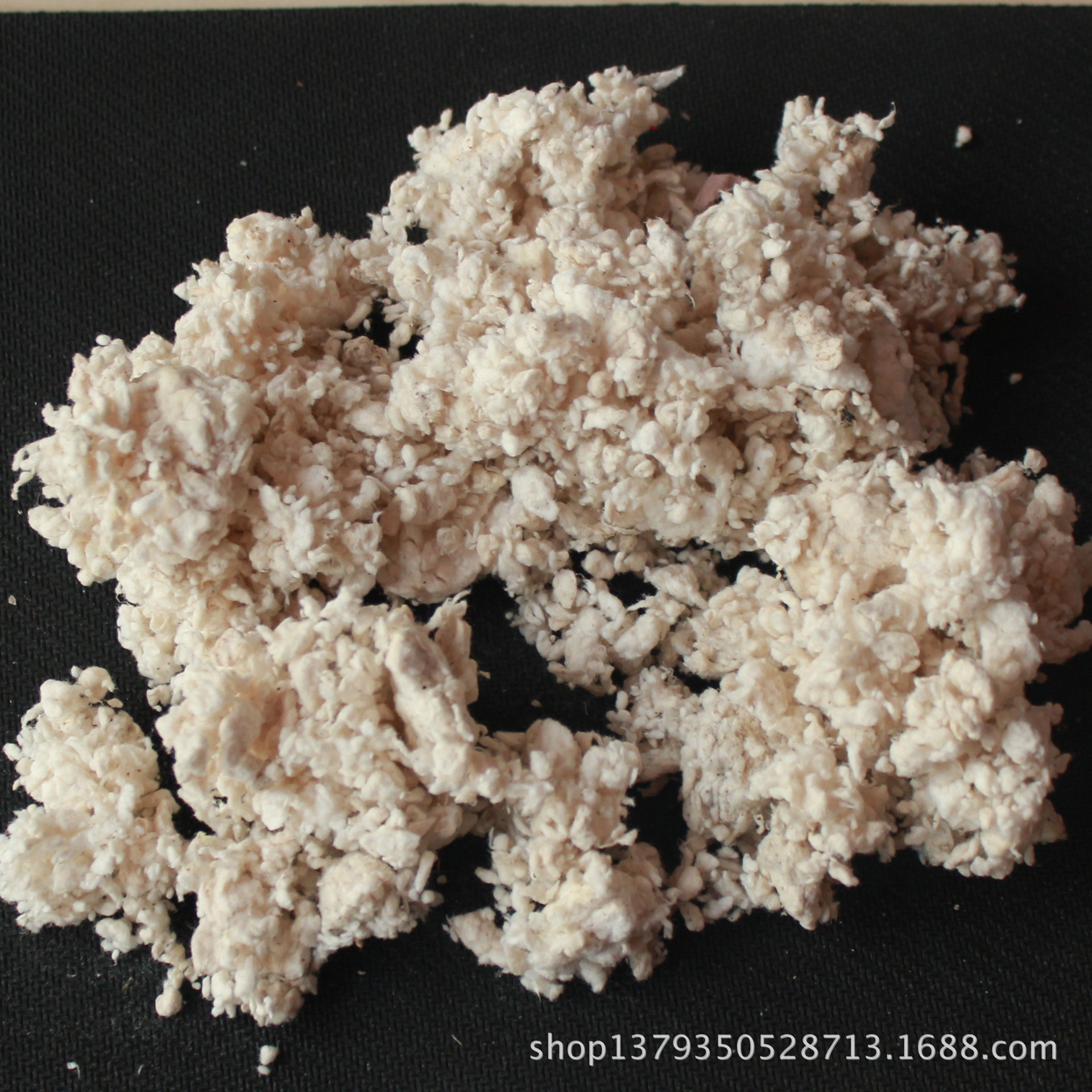 棉短绒棉浆厂家供应 定制棉籽绒地沟绒 工业保温造纸原材料批发