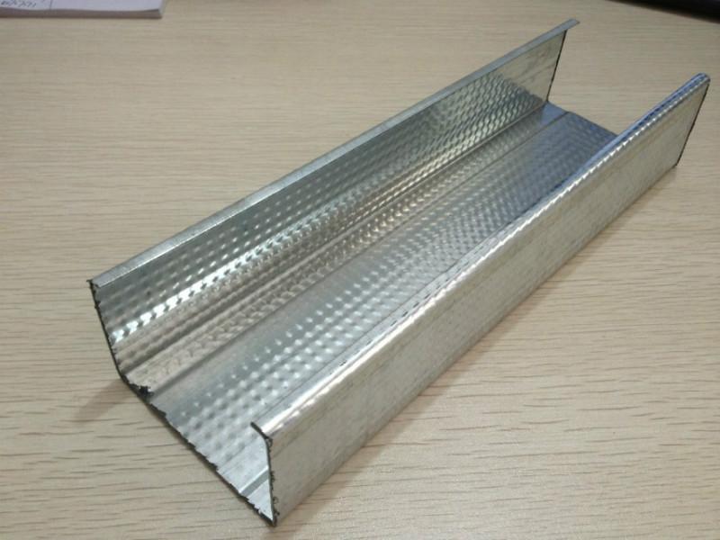 上海总代理拉法基牌石膏板隔墙吊顶--拉法基轻钢龙骨