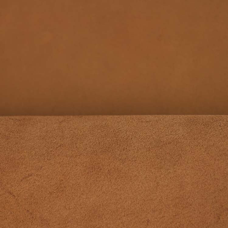 供应头层磨砂皮牛皮 真皮皮革 防水牛巴戈 进口纯天然真皮料现货