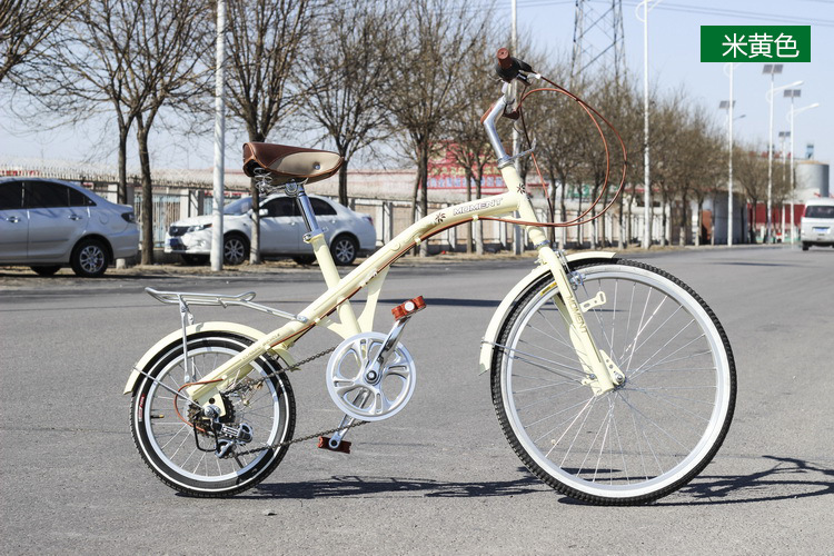 厂家直销 钓鱼车 沙滩车 女式自行车 批发兼零售 单车 品质保证