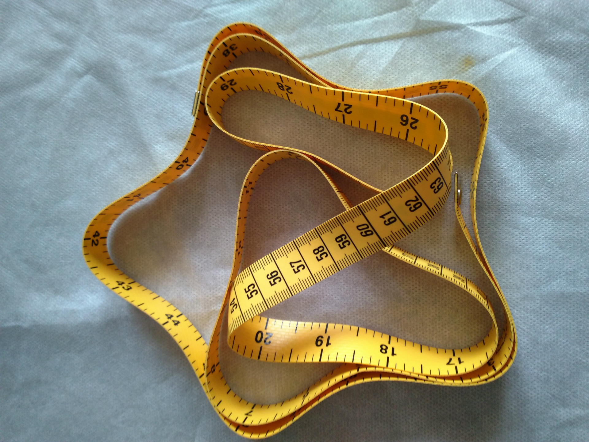 热销优质皮尺 大量供应皮尺双面可用卷尺