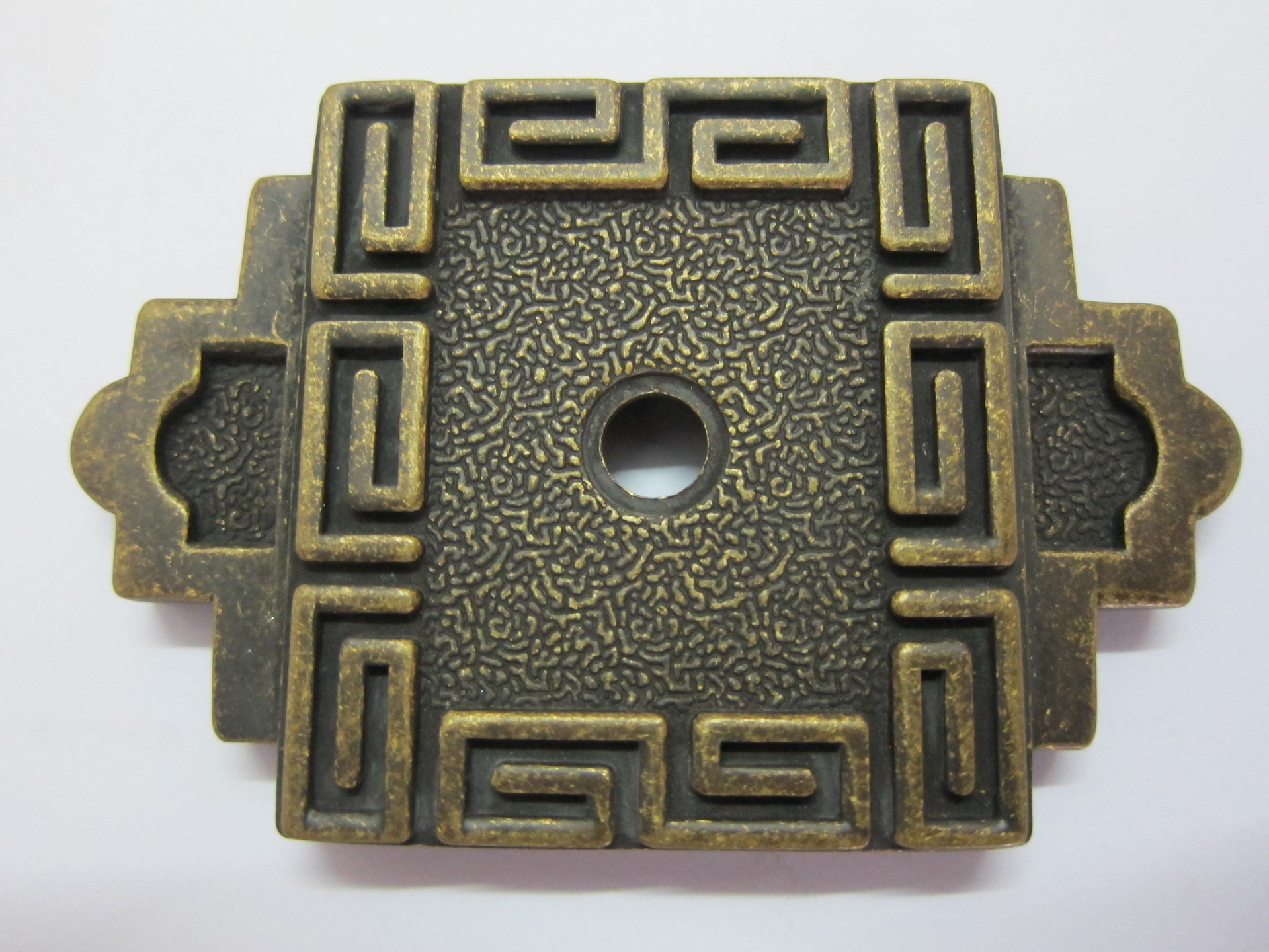 仿古铜发黑剂常温发黑古铜水染黑工艺orb旧罗马古铜工艺品做旧