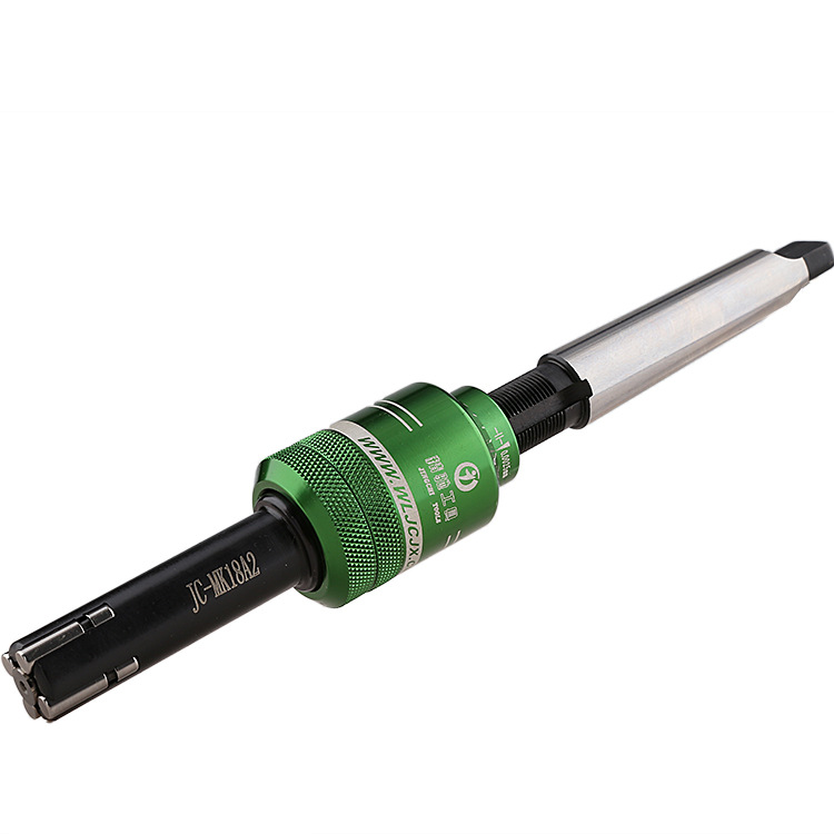 精驰工具 盲孔滚压头 镜面滚压工具 滚压滚光刀 盲孔挤光刀