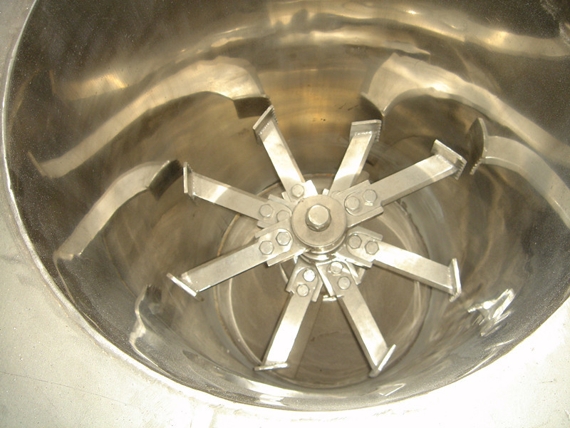 厂家直销 旋转闪蒸干燥机 气流干燥设备 连续滤饼专用闪蒸干燥机