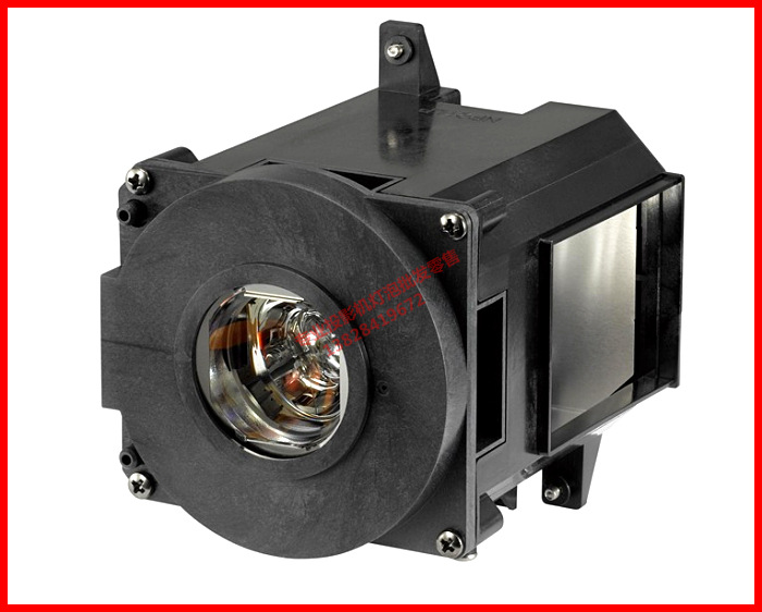 原装带架np-pa500u np-pa500w  np-pa550w投影机灯泡np21lp