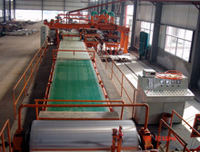 河南郑州 水泥纤维板设备 石棉管设备 水泥瓦石棉瓦机控制柜