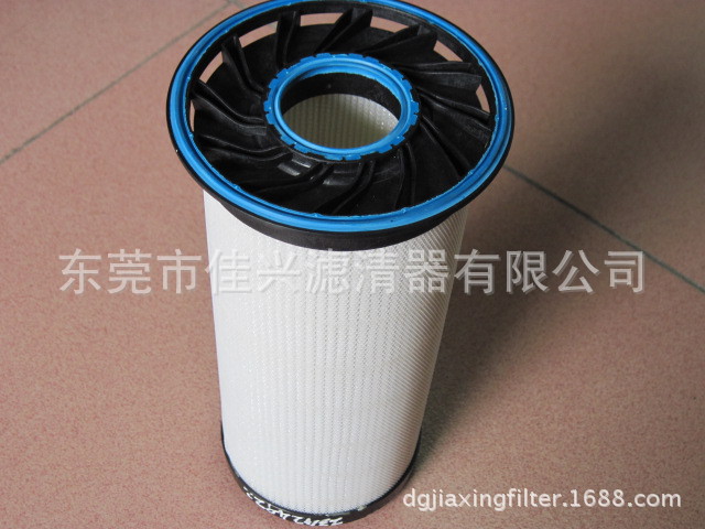 英格索兰油滤底23424922