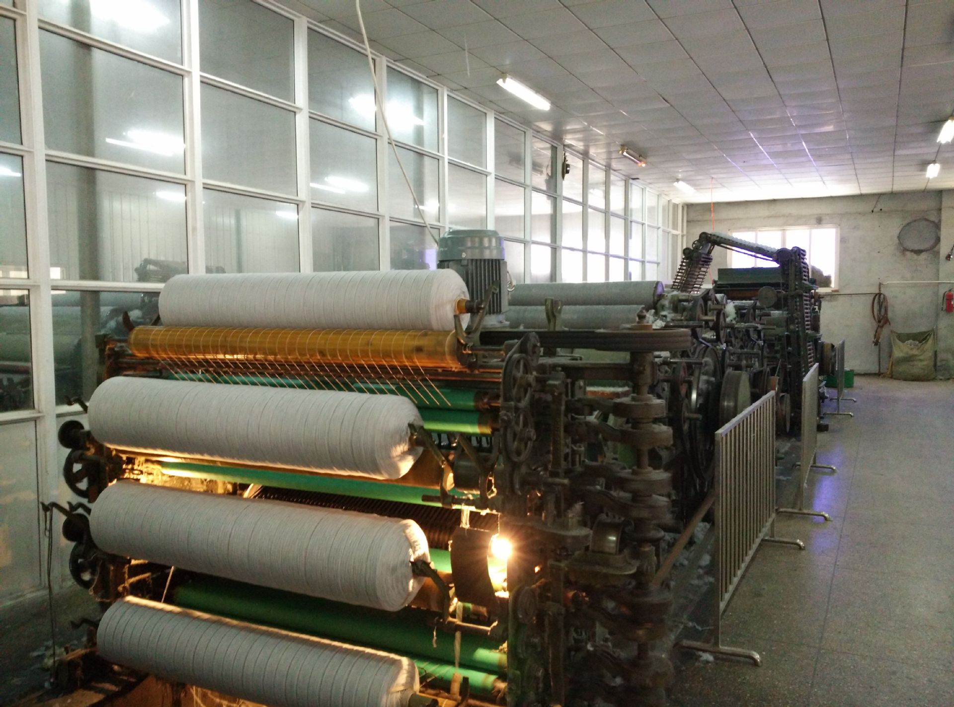 粗纺梳毛机精纺梳毛机辅机系列b801型磨锡林道夫机