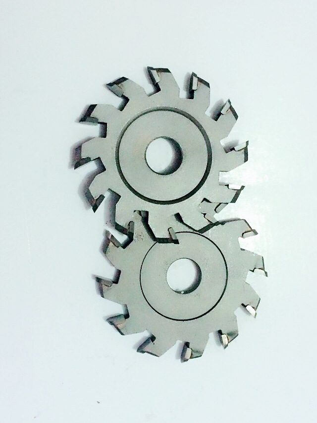 铝塑板开槽片 v型开槽片 u型开槽锯片 木工开槽机刀片