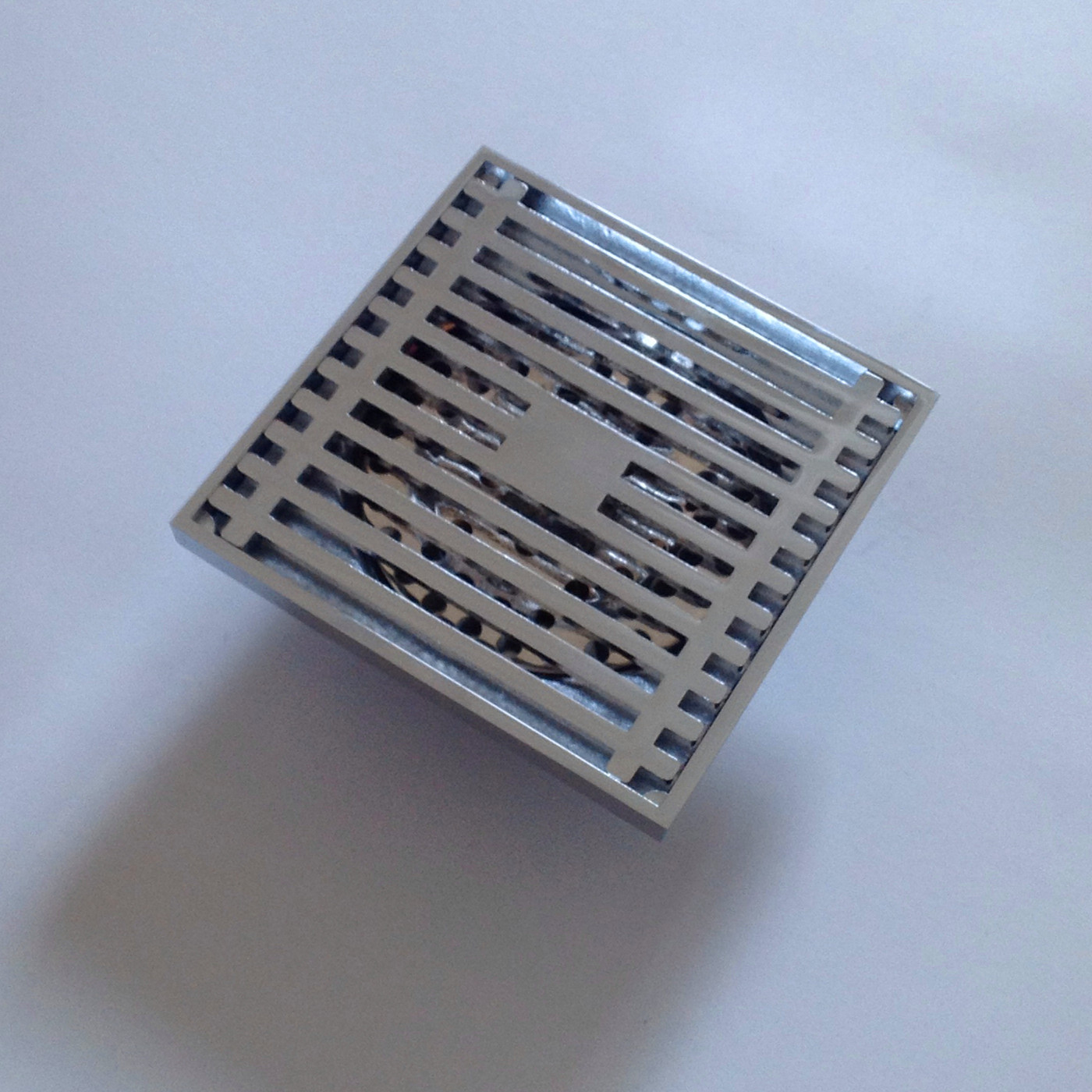 全铜地漏 铜镀铬地漏 防臭地漏 卫生间洗衣机地漏 厂家直销