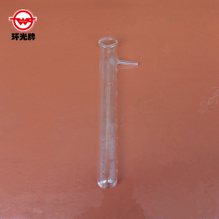 供应1234 16×155mm具支试管 台州市椒江玻璃仪器厂