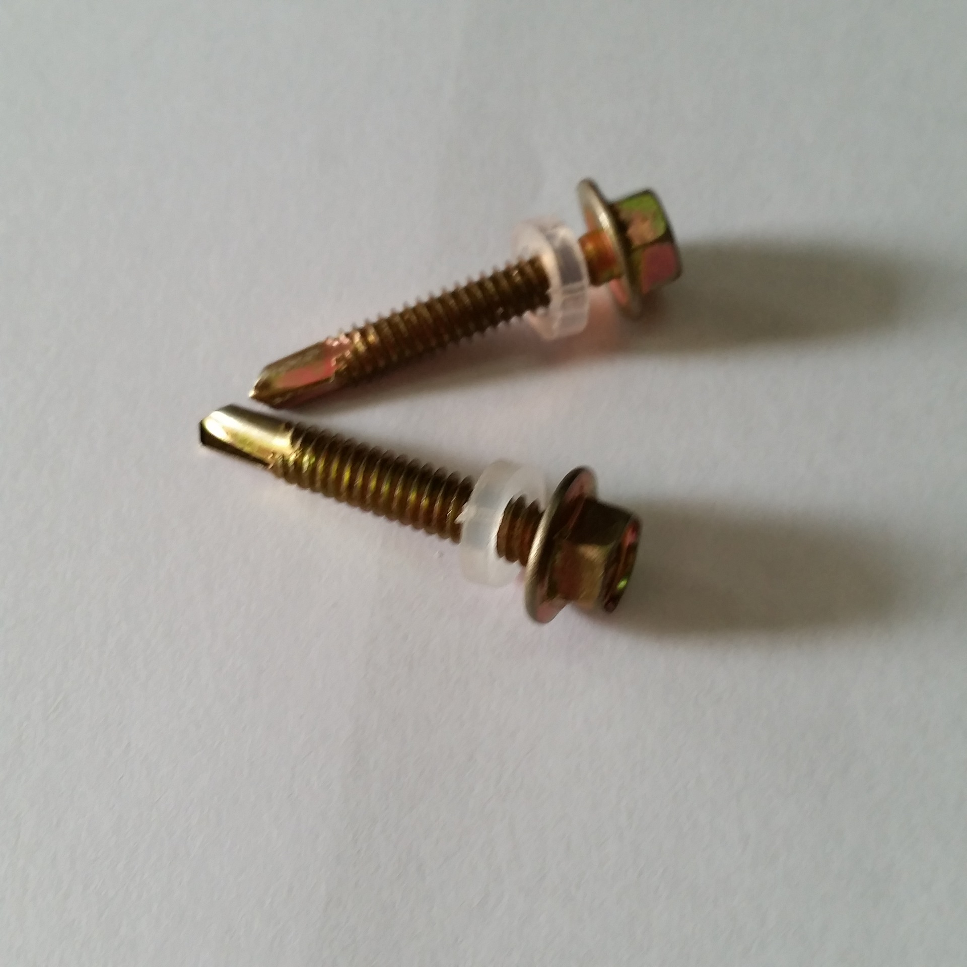 厂家直销北塔牌钻尾自钻螺丝.真北塔!请认准patta谨防假冒