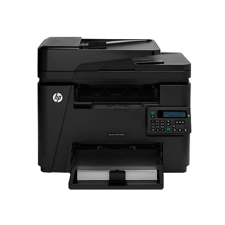 原装惠普/hp226dn多功能一体机 h