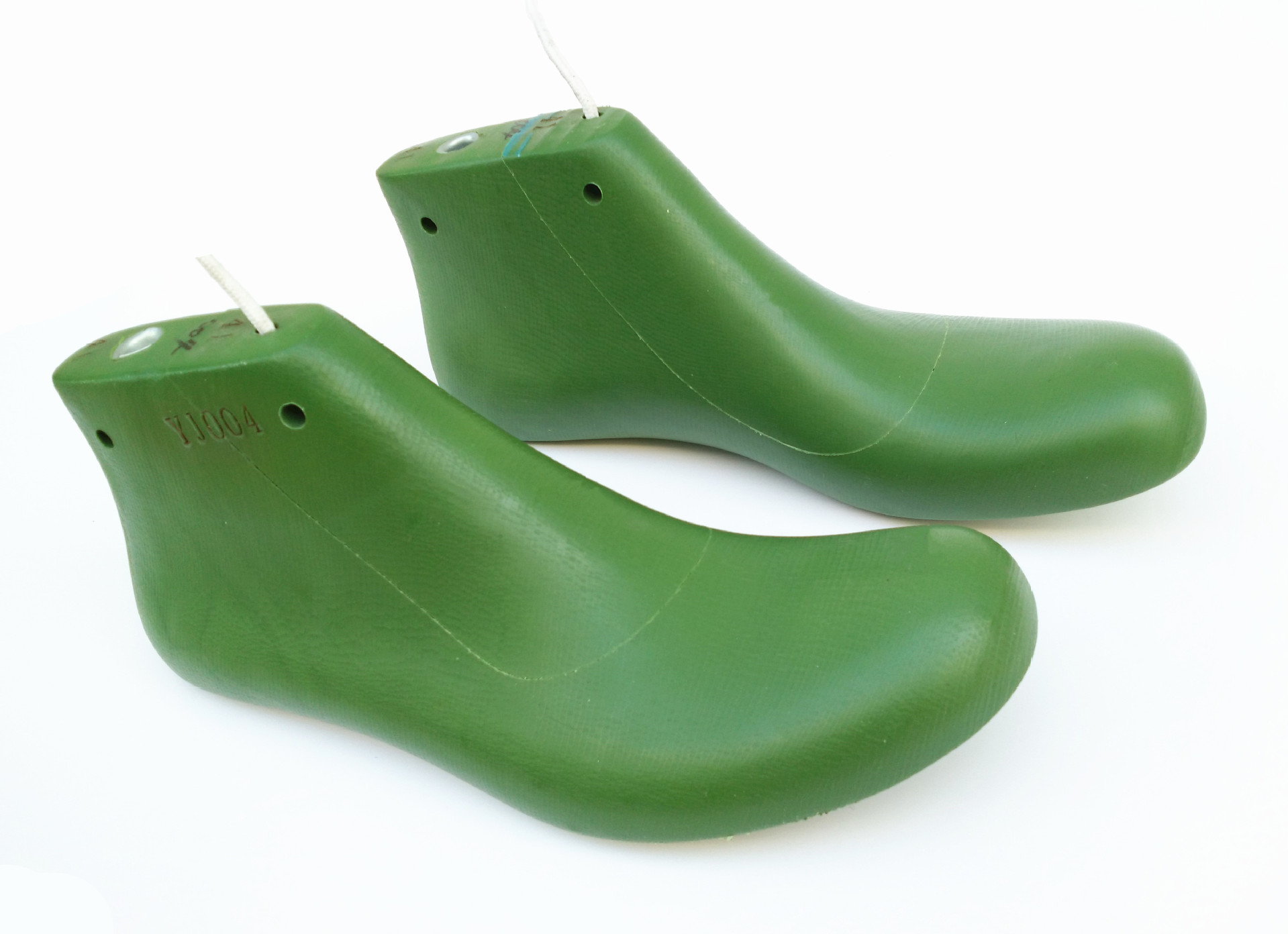 【厂家供应】男庄固特异/劳保鞋楦头,新款大头特大型体楦yj004