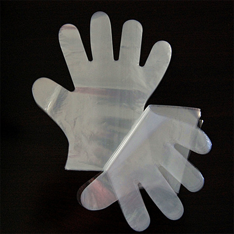 长期供应一次性卫生手套 一次性pe手套 一次性医用手套