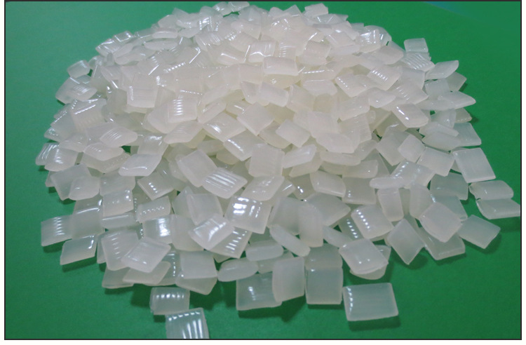 荟成畅销图文店无线胶装机专用热熔胶粒粘性好不拉丝书本装订胶粒