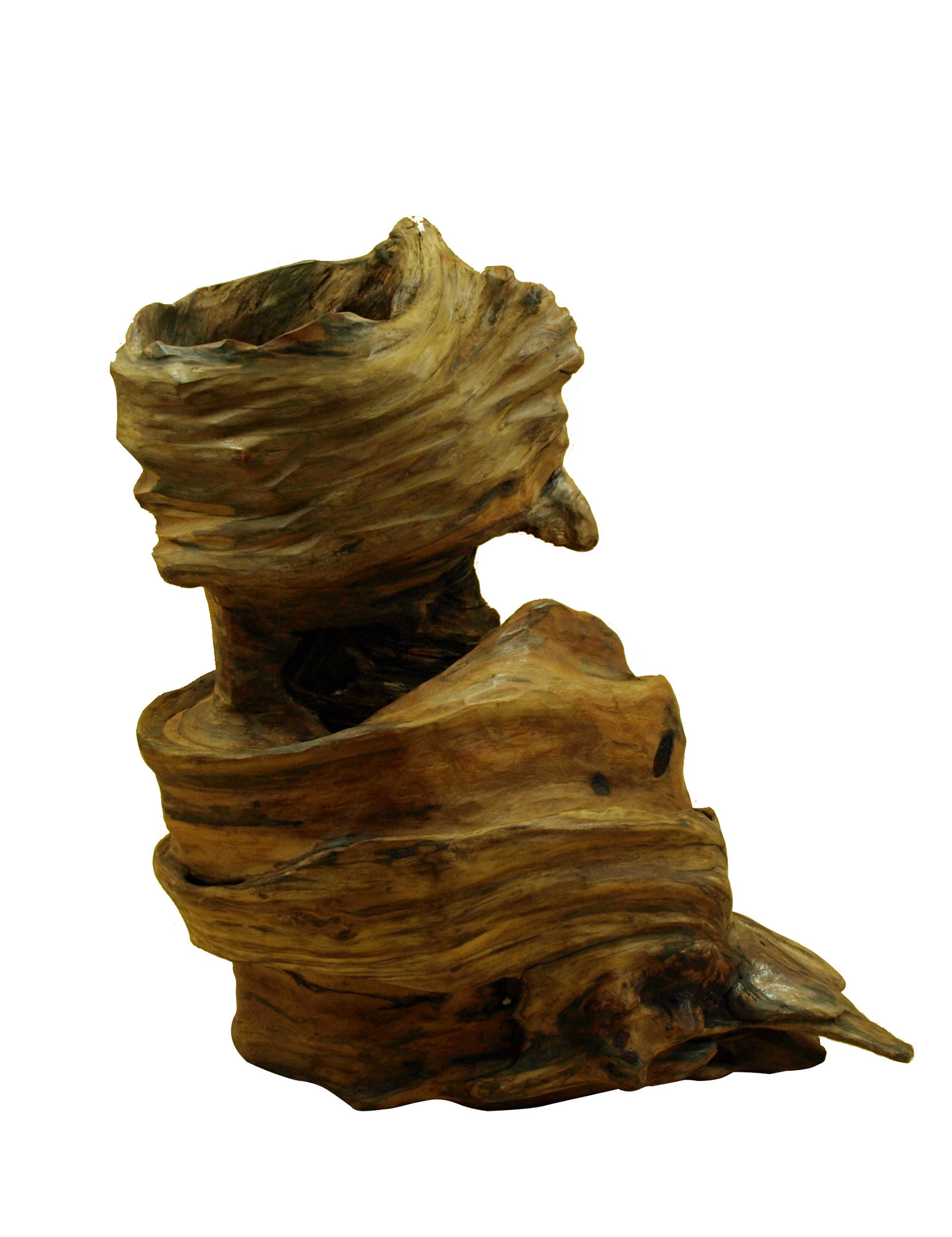 根雕 画筒 红松沉香红松明子琥珀木 木质工艺品 礼品 厂家直销