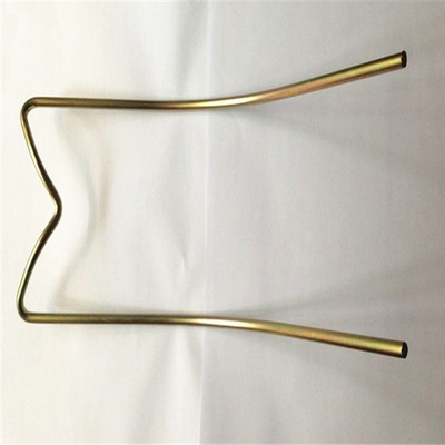 双联拨禾弹齿 农机配件 线成型