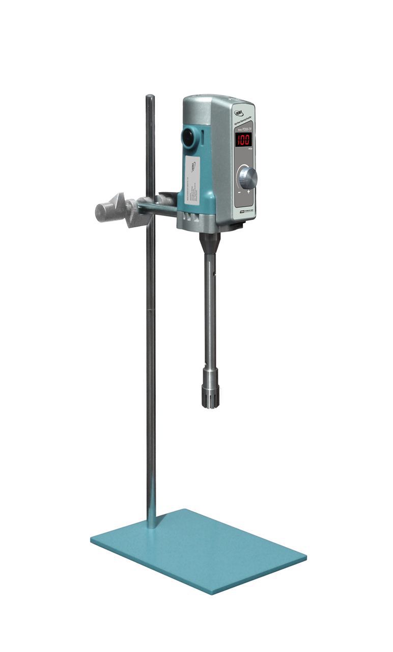 2二手fsh-2a可调高速均质机数显匀浆机实验室高速均质乳化机06280