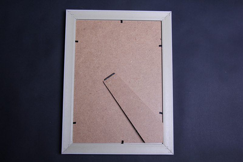 相框批发 7寸/木制欧式影楼相框 可定制