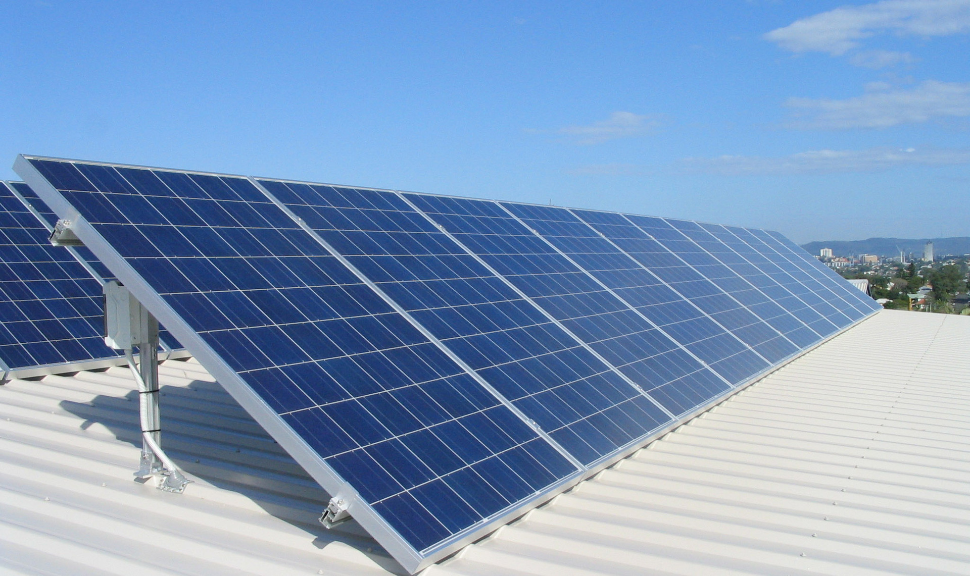 并网家用光伏发电系统 3000w36v多晶太阳能电池板 渔船光伏
