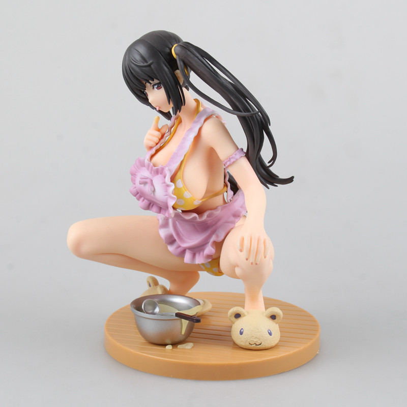 57kg 产品规格:23*14*23cm     本店狼族动漫玩具手办批发建立在实体