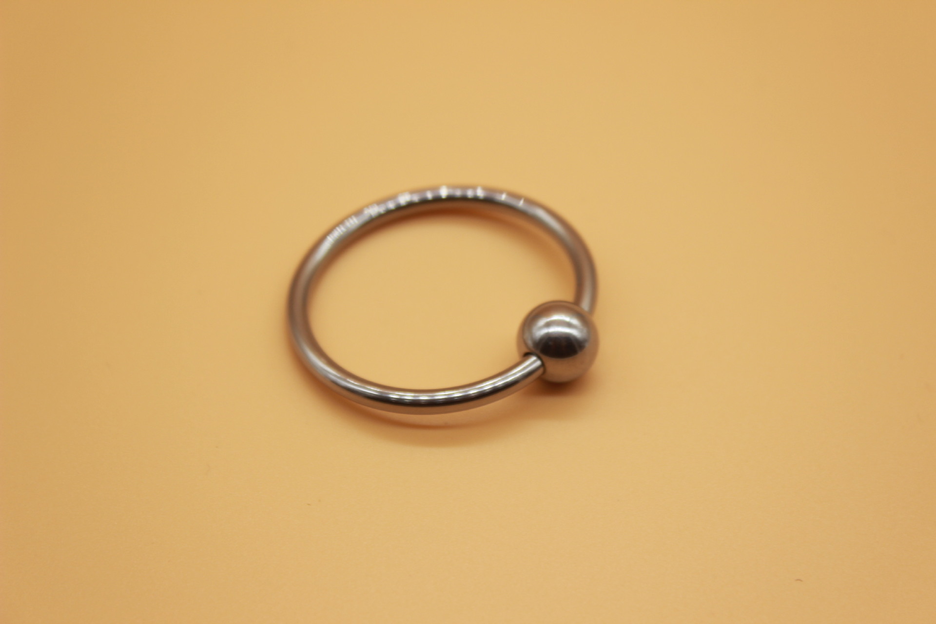 金属不锈钢男用延时阴茎锻炼套环jj锁精环性玩具夫妻成人情趣用品