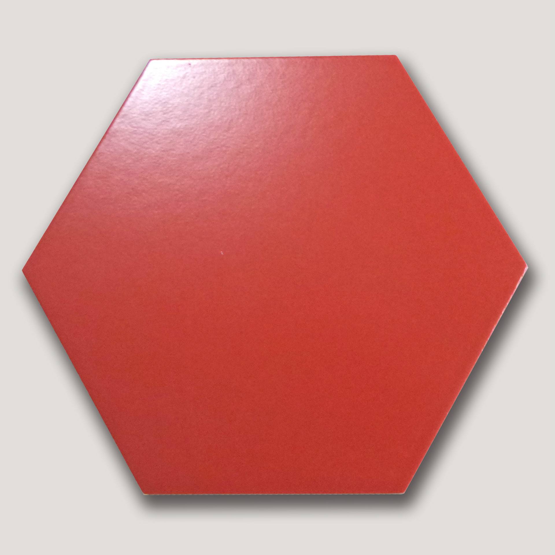 佛山市尚陶居欧式六角面砖花砖 卫生间瓷砖釉花砖彩色仿古阳台客