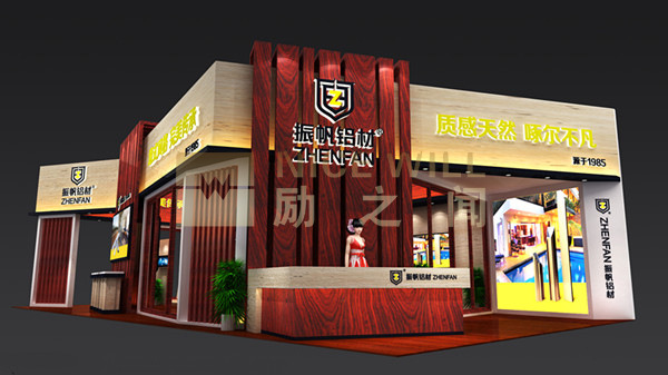 振帆铝材企业介绍