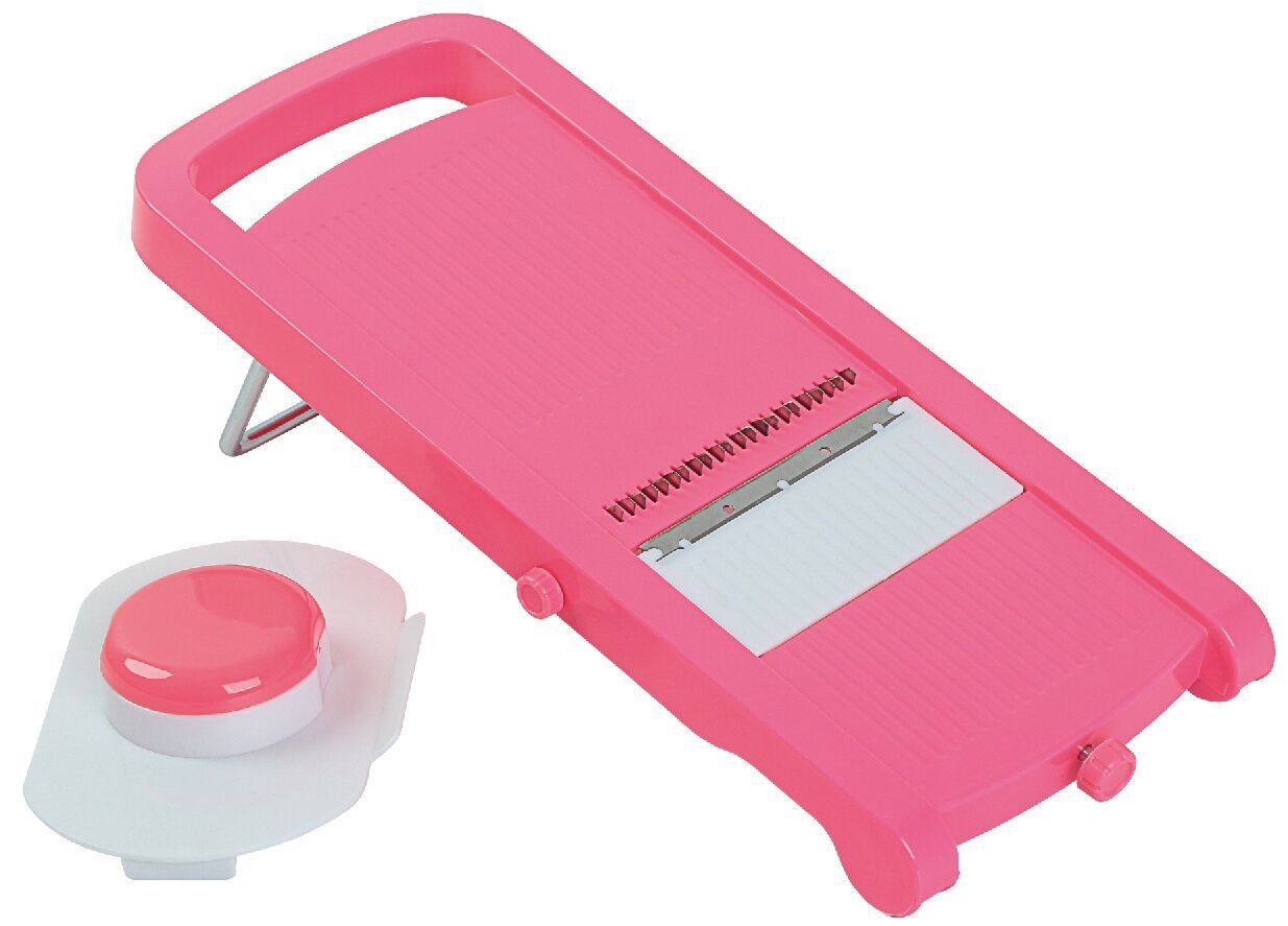 厂家直销厨房用品多功能切菜器厨房小帮手工具切丝切片不换刀安全