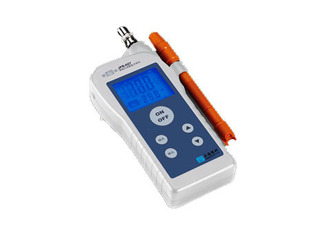 ddb-303a便携式电导率仪