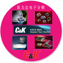 C&K开关、编码器代理分销	7101MY9W3BE	7101L2D9AV2GE