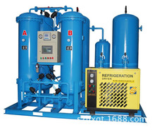 专业制造氮气发生器、变压吸附制氮机、氮气纯化器、