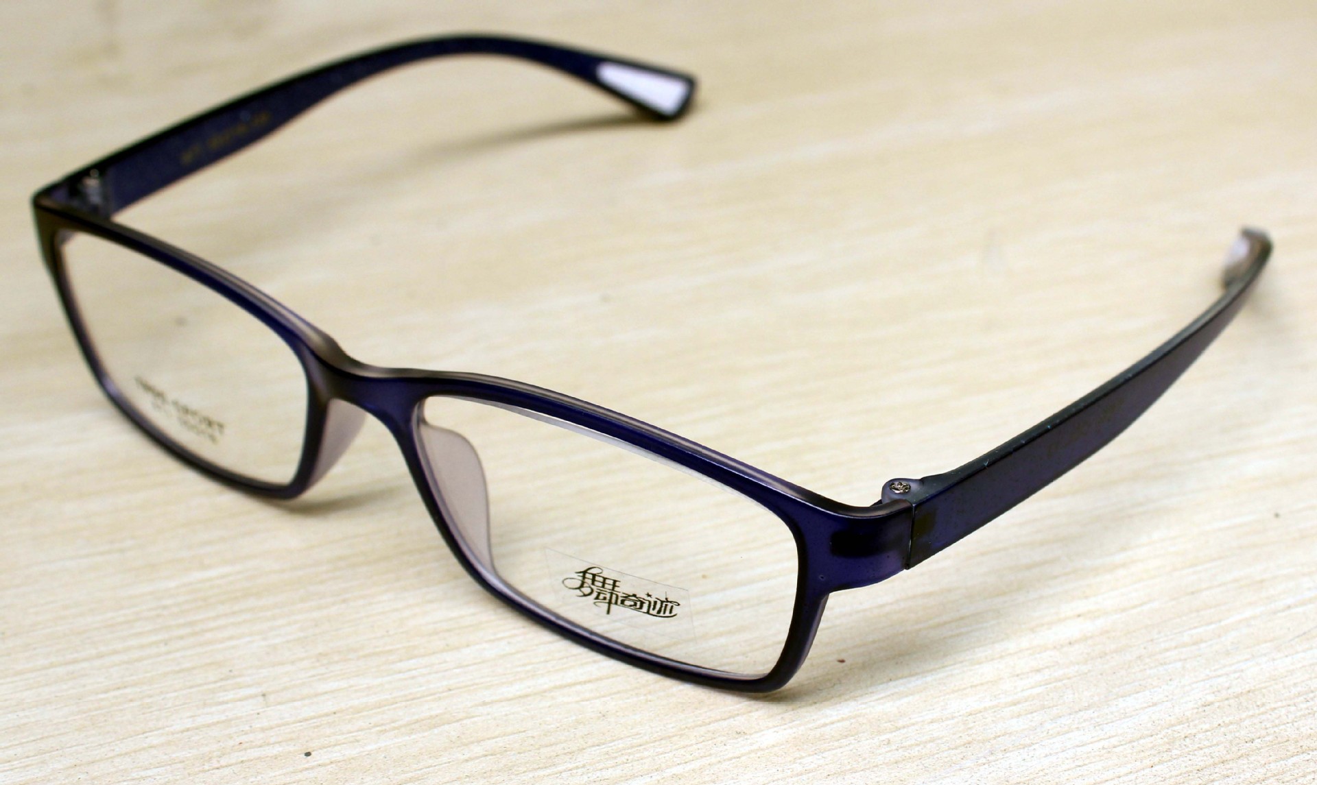 学生护目镜丹阳超轻tr90眼镜架平光近视镜框眼镜框全框镜架批发