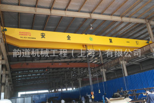lh1010t欧式行车双梁双梁桥式起重机,双梁电动电动马裤韩版夏季大码吊车女图片