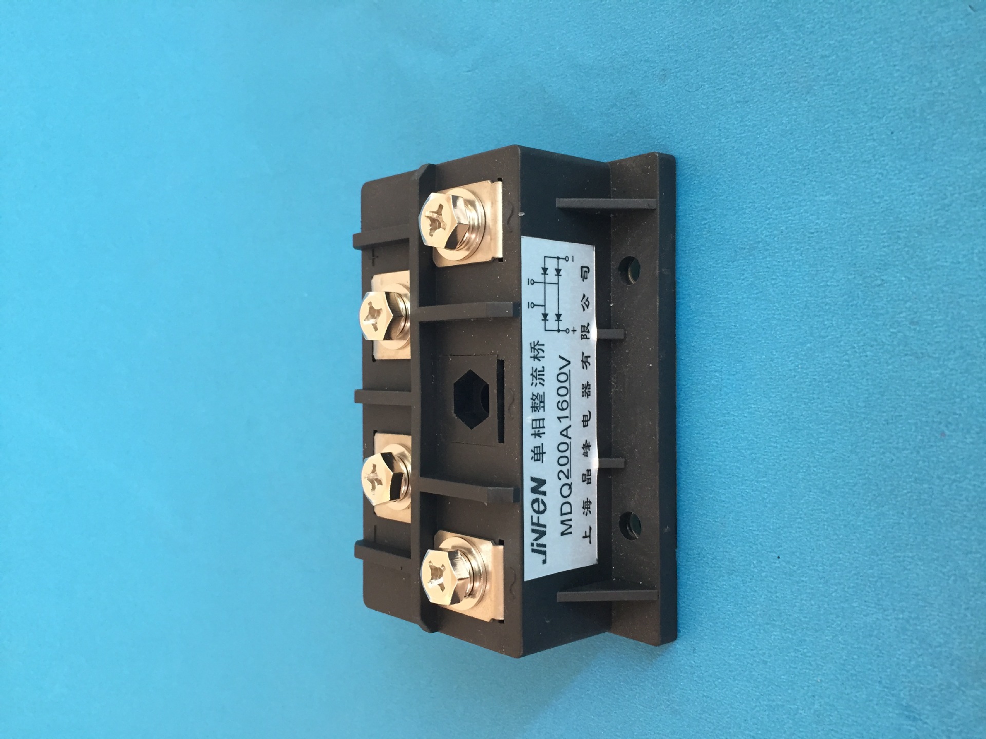 单相整流桥模块 单相模块 整流模块 电力