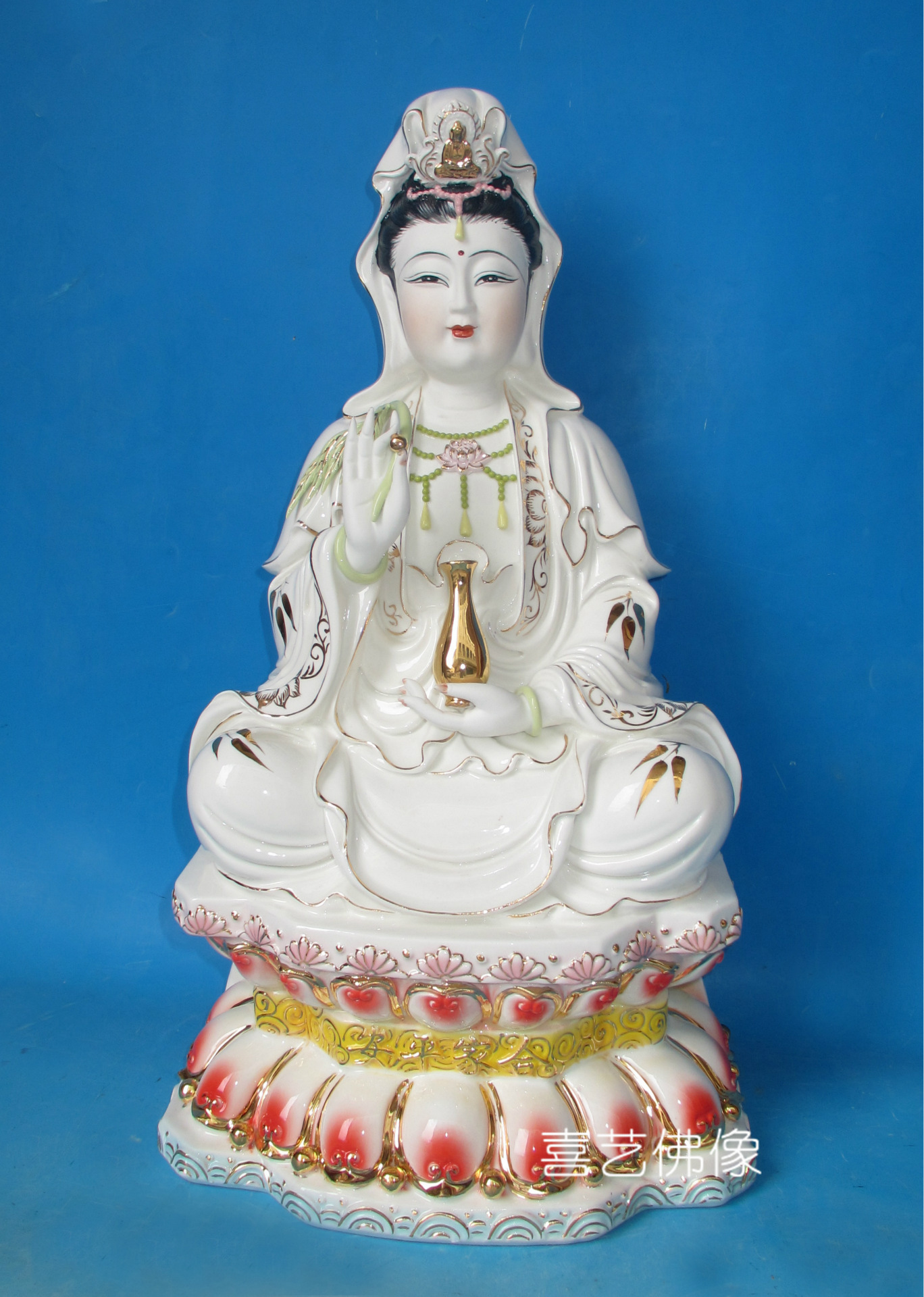 佛像,神像 名称 弥勒佛   财神是道教俗神,民间流传着多种不同版本的