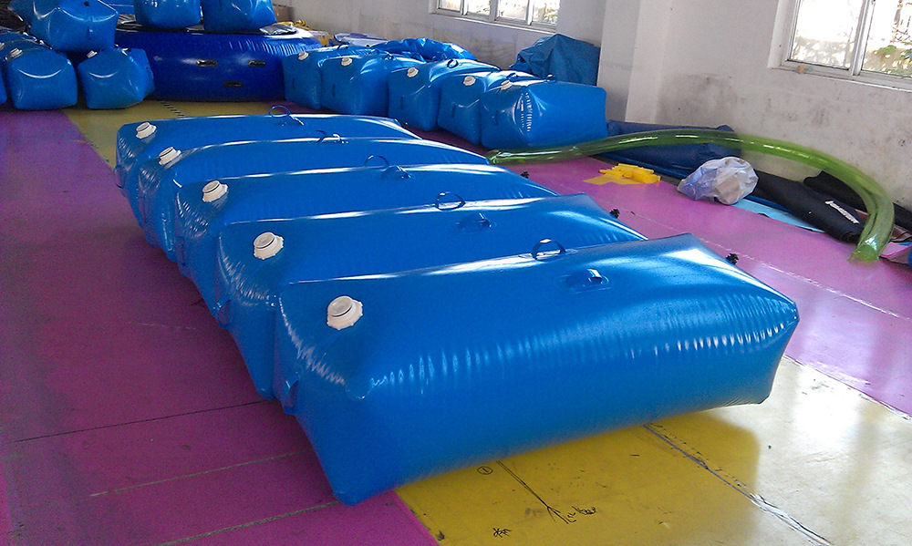 软体可折叠两用气囊 储存液体与气体 厂家直销 高强度 耐高低温