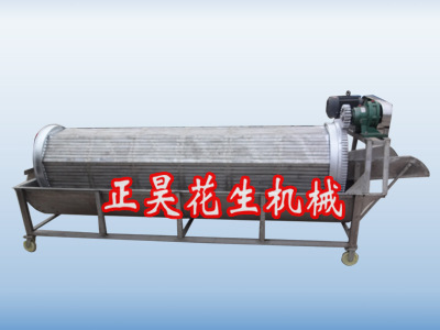 大姜清洗机3